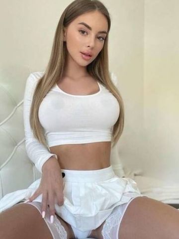 Проститутка Роксана